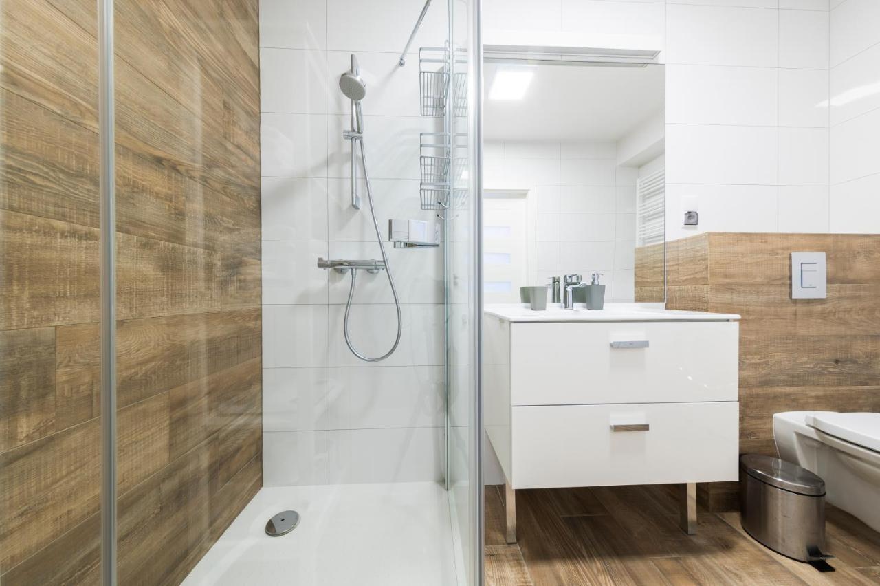 Apartament Polanki Park Kolobrzeg Exterior photo